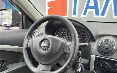Nissan Almera, 2014 год, 560 000 рублей, 11 фотография