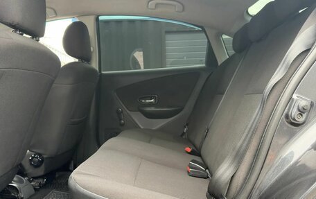 Nissan Almera, 2014 год, 560 000 рублей, 9 фотография