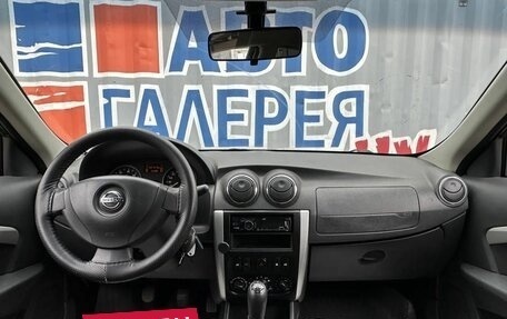 Nissan Almera, 2014 год, 560 000 рублей, 10 фотография
