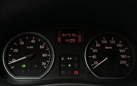 Nissan Almera, 2014 год, 560 000 рублей, 12 фотография