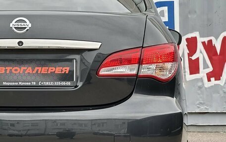 Nissan Almera, 2014 год, 560 000 рублей, 17 фотография