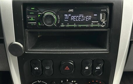 Nissan Almera, 2014 год, 560 000 рублей, 13 фотография