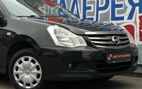 Nissan Almera, 2014 год, 560 000 рублей, 20 фотография
