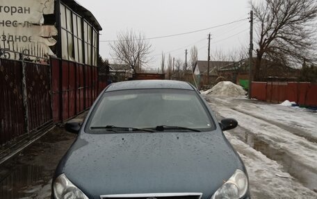 KIA Rio II, 2001 год, 155 000 рублей, 4 фотография