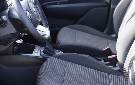 KIA Rio IV, 2018 год, 1 260 340 рублей, 12 фотография