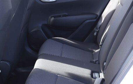 KIA Rio IV, 2018 год, 1 260 340 рублей, 17 фотография