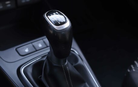 KIA Rio IV, 2018 год, 1 260 340 рублей, 14 фотография
