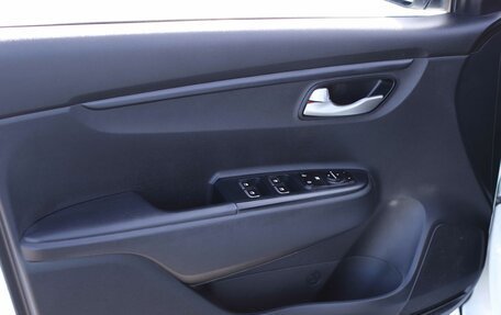 KIA Rio IV, 2018 год, 1 260 340 рублей, 11 фотография