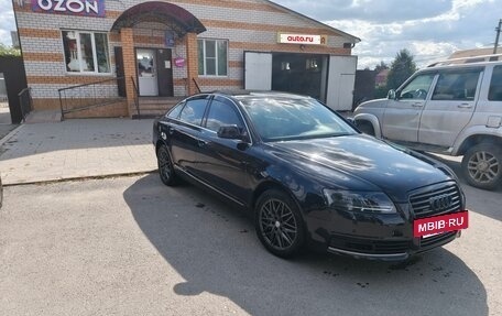 Audi A6, 2009 год, 600 000 рублей, 2 фотография
