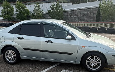 Ford Focus IV, 2003 год, 290 000 рублей, 3 фотография
