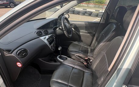 Ford Focus IV, 2003 год, 290 000 рублей, 5 фотография