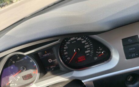 Audi A6, 2009 год, 600 000 рублей, 5 фотография