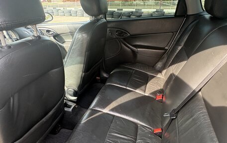 Ford Focus IV, 2003 год, 290 000 рублей, 6 фотография