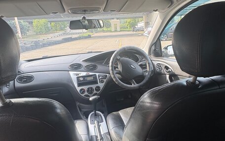 Ford Focus IV, 2003 год, 290 000 рублей, 7 фотография