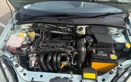 Ford Focus IV, 2003 год, 290 000 рублей, 9 фотография