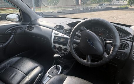 Ford Focus IV, 2003 год, 290 000 рублей, 8 фотография