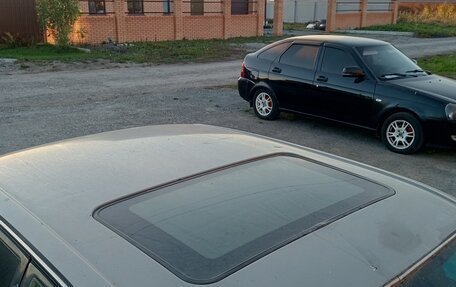Hyundai Sonata III рестайлинг, 1998 год, 1 фотография