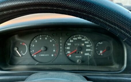 Hyundai Sonata III рестайлинг, 1998 год, 7 фотография