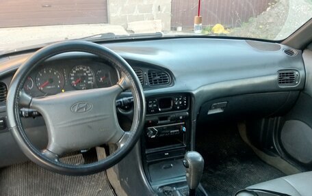 Hyundai Sonata III рестайлинг, 1998 год, 6 фотография