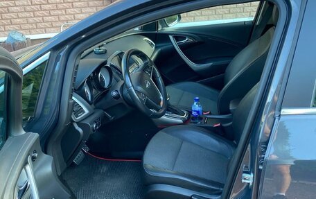 Opel Astra J, 2012 год, 900 000 рублей, 4 фотография