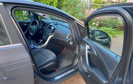 Opel Astra J, 2012 год, 900 000 рублей, 5 фотография