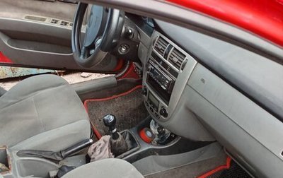Chevrolet Lacetti, 2007 год, 350 000 рублей, 1 фотография