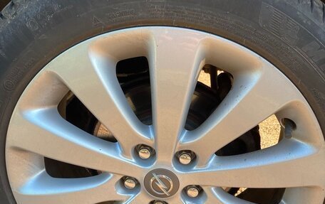 Opel Astra J, 2012 год, 900 000 рублей, 11 фотография