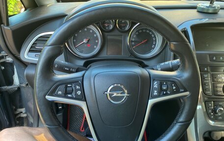 Opel Astra J, 2012 год, 900 000 рублей, 9 фотография