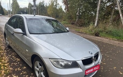 BMW 3 серия, 2005 год, 795 000 рублей, 1 фотография