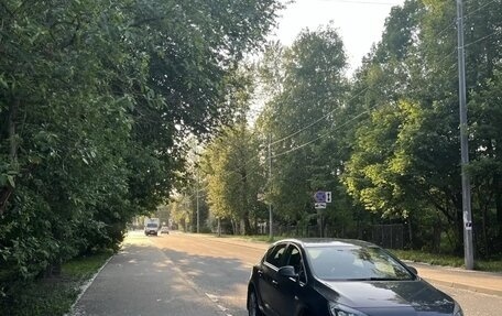 Opel Astra J, 2012 год, 900 000 рублей, 16 фотография