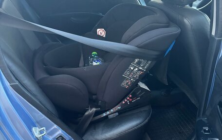 KIA Picanto I, 2009 год, 580 000 рублей, 7 фотография