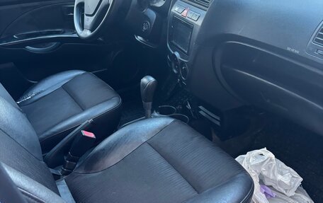 KIA Picanto I, 2009 год, 580 000 рублей, 5 фотография