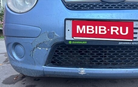 KIA Picanto I, 2009 год, 580 000 рублей, 3 фотография
