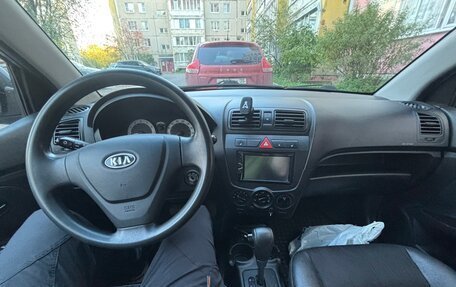 KIA Picanto I, 2009 год, 580 000 рублей, 11 фотография