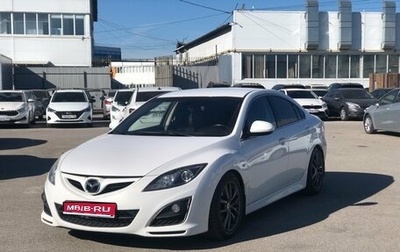 Mazda 6, 2011 год, 790 000 рублей, 1 фотография