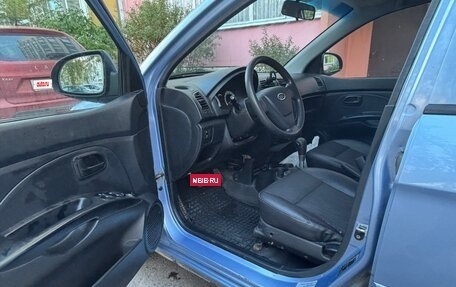 KIA Picanto I, 2009 год, 580 000 рублей, 10 фотография