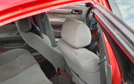 Chevrolet Lacetti, 2007 год, 350 000 рублей, 2 фотография