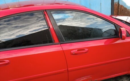 Chevrolet Lacetti, 2007 год, 350 000 рублей, 7 фотография