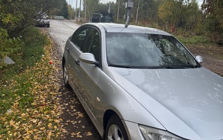 BMW 3 серия, 2005 год, 795 000 рублей, 4 фотография