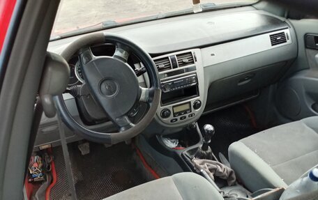 Chevrolet Lacetti, 2007 год, 350 000 рублей, 3 фотография