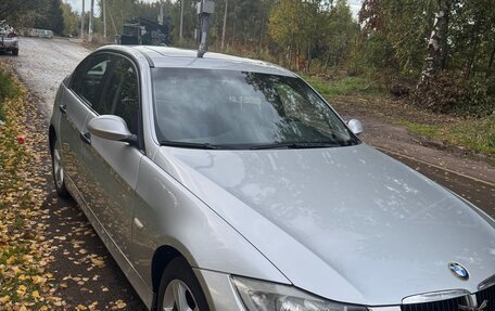 BMW 3 серия, 2005 год, 795 000 рублей, 3 фотография