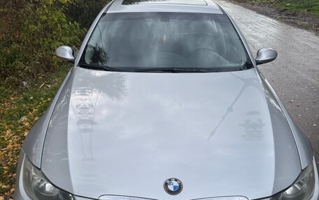 BMW 3 серия, 2005 год, 795 000 рублей, 5 фотография