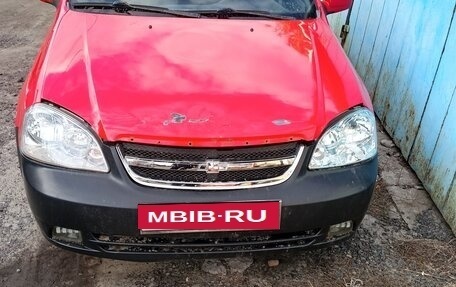 Chevrolet Lacetti, 2007 год, 350 000 рублей, 4 фотография