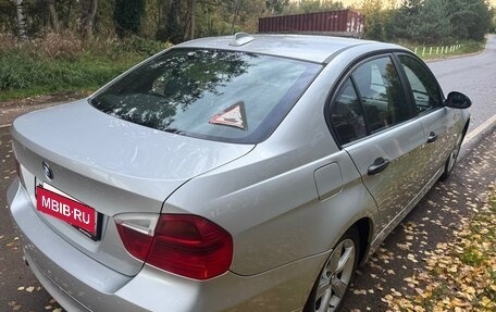 BMW 3 серия, 2005 год, 795 000 рублей, 7 фотография