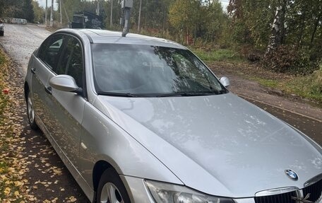 BMW 3 серия, 2005 год, 795 000 рублей, 2 фотография