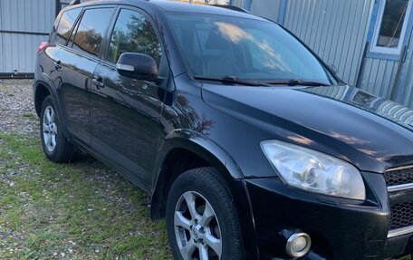 Toyota RAV4, 2011 год, 1 410 000 рублей, 3 фотография