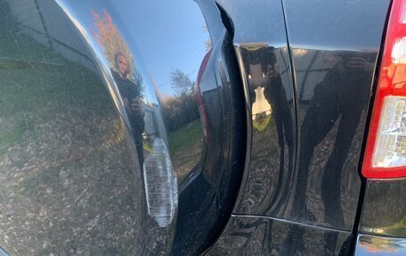 Toyota RAV4, 2011 год, 1 410 000 рублей, 8 фотография