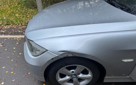 BMW 3 серия, 2005 год, 795 000 рублей, 11 фотография