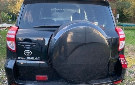 Toyota RAV4, 2011 год, 1 410 000 рублей, 2 фотография