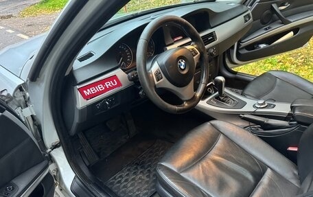 BMW 3 серия, 2005 год, 795 000 рублей, 9 фотография
